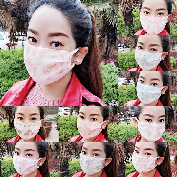designer lace fashion face women summer thin section washable easy to breathe dustproof breathable cloth mask female ant odmdb
designer lace fashion face women summer thin section washable easy to breathe dustproof breathable cloth mask female ant odmdb