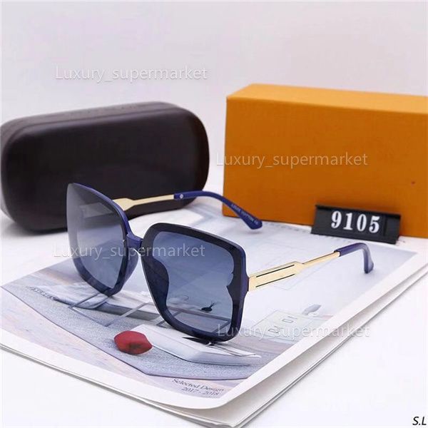 719ses fashion designer sunglasses classic eyeglasses goggle outdoor beach sun glasses for man woman 10 color optional aaa, White;black
719ses fashion designer sunglasses classic eyeglasses goggle outdoor beach sun glasses for man woman 10 color optional aaa, White;black
