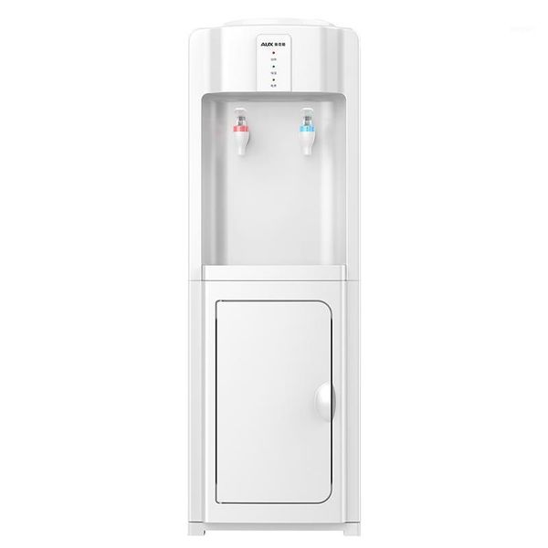220v water dispenser stand household small automatic intelligent cold and bottled water cooling and heating new1
220v water dispenser stand household small automatic intelligent cold and bottled water cooling and heating new1