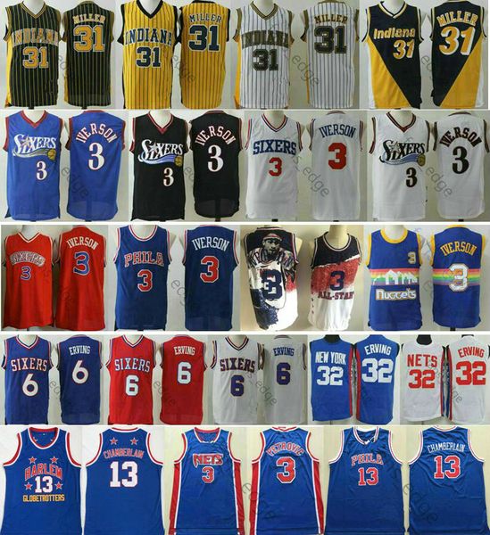 allen #3 iverson shirt wilt 13 chamberlain drazen 3 petrovic indianapacers reggie 31 miller basketball jerseys, Black;red
allen #3 iverson shirt wilt 13 chamberlain drazen 3 petrovic indianapacers reggie 31 miller basketball jerseys, Black;red