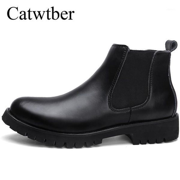 catwtber new autumn winter men boots comfortable male casual shoes split leather wine black man fashion outdoor sneakers1
catwtber new autumn winter men boots comfortable male casual shoes split leather wine black man fashion outdoor sneakers1