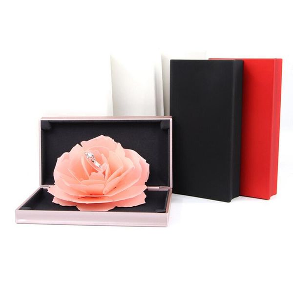 gift wrap romantic marriage rotating rose ring box wedding engagement jewelry storage display holder 12 x 6.8 2cm
gift wrap romantic marriage rotating rose ring box wedding engagement jewelry storage display holder 12 x 6.8 2cm