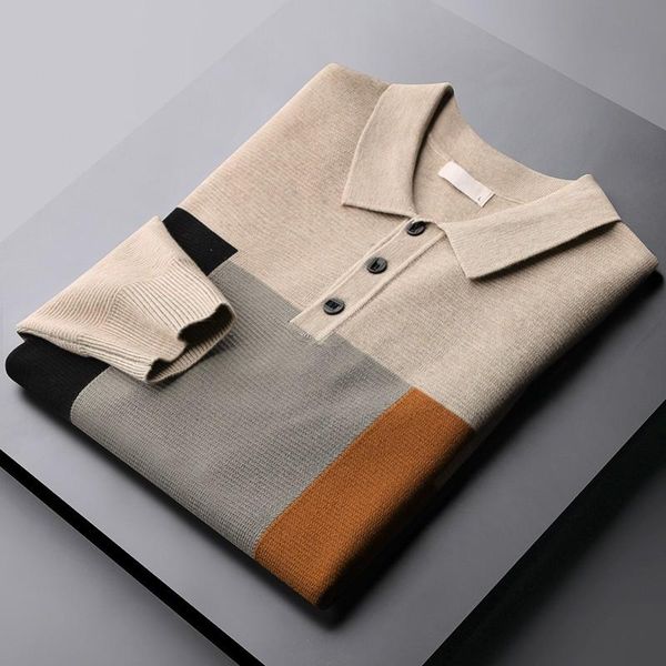 classic autumn winter male sweaters luxury contrast color business casual mens sweaters fashion fit man 4xl, White;black
classic autumn winter male sweaters luxury contrast color business casual mens sweaters fashion fit man 4xl, White;black