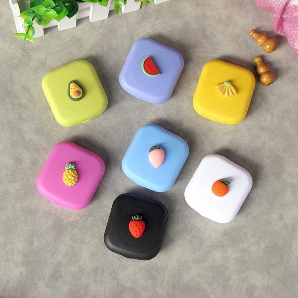 lovely mini fruit lens containers contact lens case box with mirror square eyes contact container travel refillable bottles1
lovely mini fruit lens containers contact lens case box with mirror square eyes contact container travel refillable bottles1