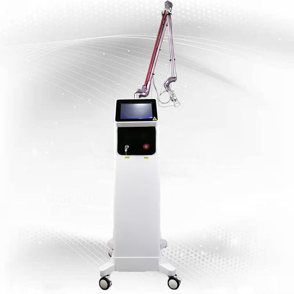 fractional co2 laser vaginal tightening machine effectively remove wrinkle co2 laser machines scar removal lifting tightening machine, Black
fractional co2 laser vaginal tightening machine effectively remove wrinkle co2 laser machines scar removal lifting tightening machine, Black