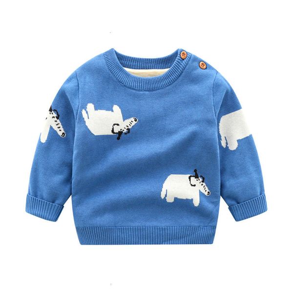 christmas winter new children's sweater wool cartoon plush thickened boys' and girls' warm as3y, Blue
christmas winter new children's sweater wool cartoon plush thickened boys' and girls' warm as3y, Blue