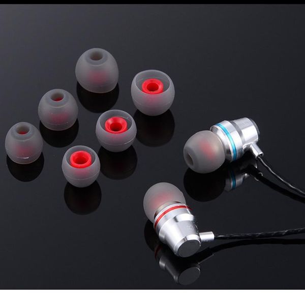 3 pairs(6pcs) 1pair l m s in ear tips earbuds earphone sile eartips/ear sleeve/ear tip/earbuds for kz earphone l qylgdp
3 pairs(6pcs) 1pair l m s in ear tips earbuds earphone sile eartips/ear sleeve/ear tip/earbuds for kz earphone l qylgdp