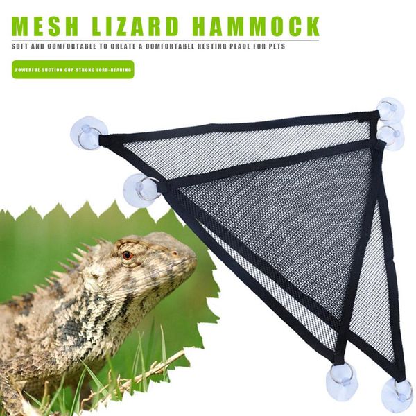 2 шт. hammock reptile отдыхаясь подвесной кровать аксессуары сетка вентиляция животные обитания террариум всасывающая кубок исправлена гам
2 шт. hammock reptile отдыхаясь подвесной кровать аксессуары сетка вентиляция животные обитания террариум всасывающая кубок исправлена гам