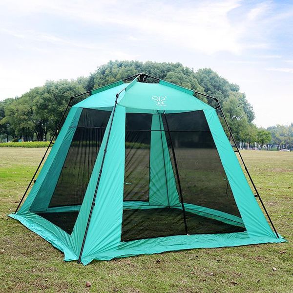 tents and shelters beach tent mesh anti mosquito 5-8 people one touch family garden picnic quick automatic opening1
tents and shelters beach tent mesh anti mosquito 5-8 people one touch family garden picnic quick automatic opening1