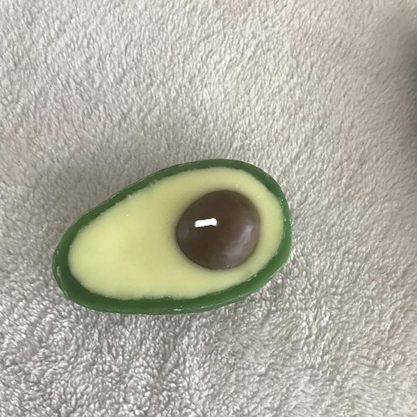 fruit candles avocado shaped aromatherapy scented candle decorative craft candles for party wedding home decoration 10.3x4.2cm h bbyfeu
fruit candles avocado shaped aromatherapy scented candle decorative craft candles for party wedding home decoration 10.3x4.2cm h bbyfeu