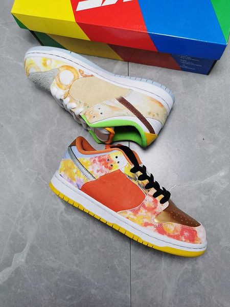 новый лучший подлинный dunk sb low pro street hawker скейтборд обувь тиснение замшевые кроссовки мужчины женщин на открытом воздухе спортивн
новый лучший подлинный dunk sb low pro street hawker скейтборд обувь тиснение замшевые кроссовки мужчины женщин на открытом воздухе спортивн