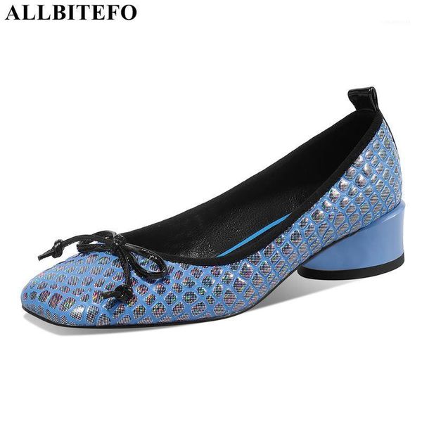 dress shoes allbitefo square toe genuine leather bowtie thick heels party women high heel autumn office ladies1, Black
dress shoes allbitefo square toe genuine leather bowtie thick heels party women high heel autumn office ladies1, Black