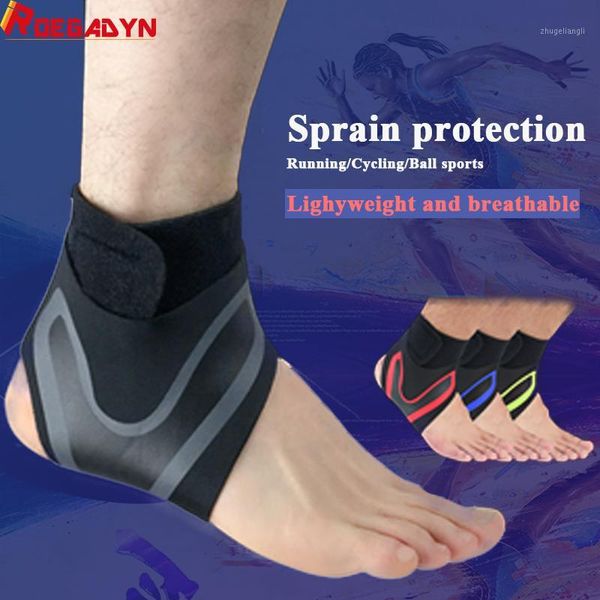 roegadyn ankle support brace fitness guard band ankle protector weights sankle support sports elastic strap gym1, Blue;black
roegadyn ankle support brace fitness guard band ankle protector weights sankle support sports elastic strap gym1, Blue;black
