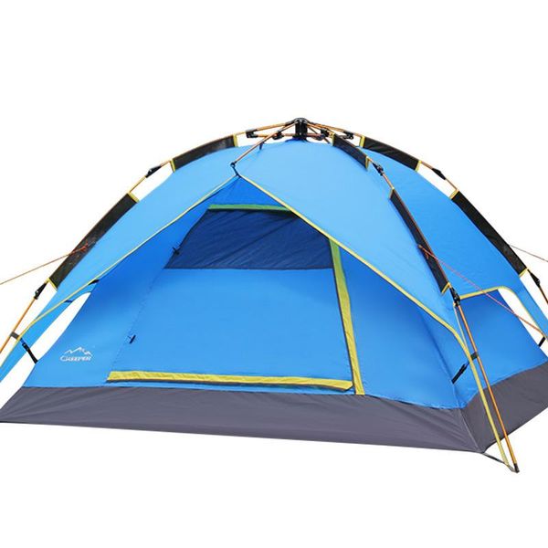 new arrival 1 2 person ultralight camping tent double layer aluminum alloy pole windproof tents for outdoor camping hiking jllnci yeah2010
new arrival 1 2 person ultralight camping tent double layer aluminum alloy pole windproof tents for outdoor camping hiking jllnci yeah2010