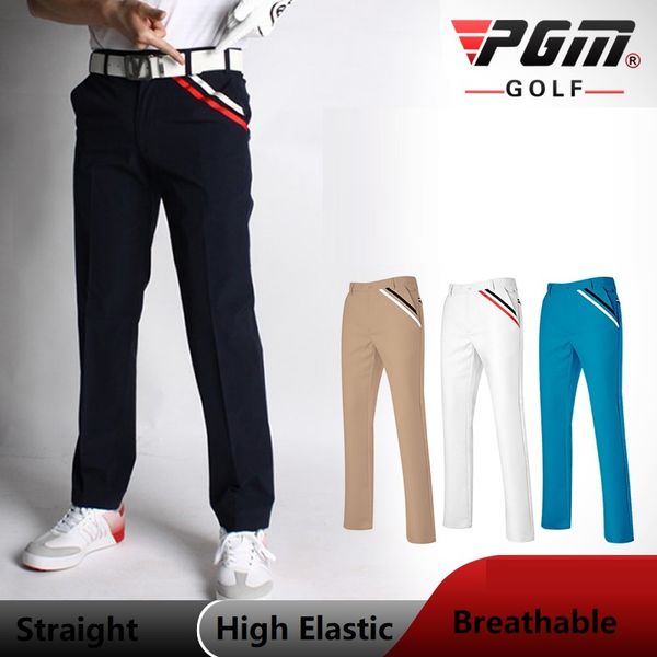 PGM Sportswear Golf Pants Men High Elastic Breathable Golf Trousers Clothing Table Tennis Full Length Winter Autumn Pants Q1201, Gary;green
PGM Sportswear Golf Pants Men High Elastic Breathable Golf Trousers Clothing Table Tennis Full Length Winter Autumn Pants Q1201, Gary;green