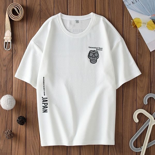 new 2021 of to the label shirsa t solid t-shirt shirt simple single mode short tee men more colors 3xl k143 i5bk, White;black
new 2021 of to the label shirsa t solid t-shirt shirt simple single mode short tee men more colors 3xl k143 i5bk, White;black