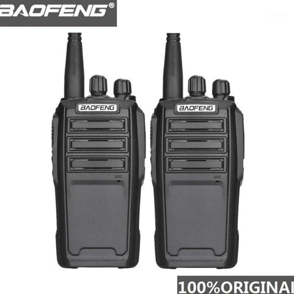 walkie talkie 2pcs baofeng uv-6 8w ham radio security guard equipment two way encrypted handheld hf transceiver1
walkie talkie 2pcs baofeng uv-6 8w ham radio security guard equipment two way encrypted handheld hf transceiver1