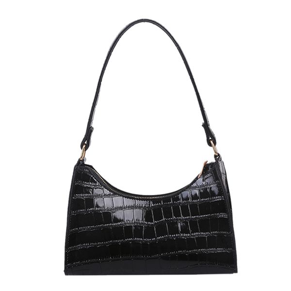 hbp fashion exquisite shopping bag retro casual women totes shoulder bags female leather solid color chain handbag black
hbp fashion exquisite shopping bag retro casual women totes shoulder bags female leather solid color chain handbag black