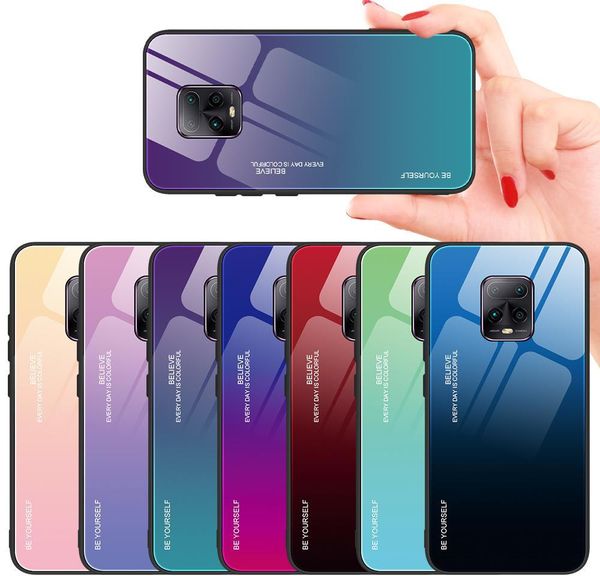 colorful gradient tempered glass case for xiaomi redmi 10x 5g note 10 lite redmi 9 note 9s n bbyhmk packing2010
colorful gradient tempered glass case for xiaomi redmi 10x 5g note 10 lite redmi 9 note 9s n bbyhmk packing2010
