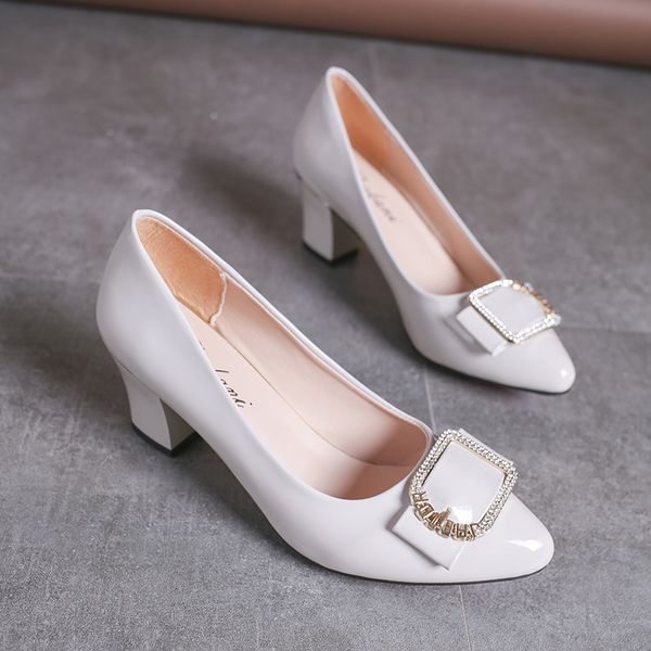 autumn women shoes woman elegant office pumps solid black leather square high heels shallow shoes oxfords plus size ladies shoes
autumn women shoes woman elegant office pumps solid black leather square high heels shallow shoes oxfords plus size ladies shoes