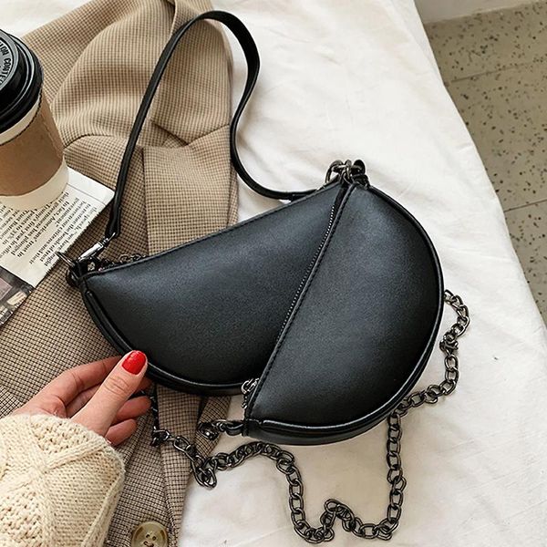 cross body retro 2-piece female chain ladies half-moon bag trendy women crossbody 2021 niche design shoulder and purses
cross body retro 2-piece female chain ladies half-moon bag trendy women crossbody 2021 niche design shoulder and purses