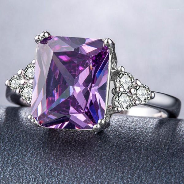 visisap vintage geometric square blue zircon rings for women dropshipping colorful options anniversary ring fashion jewelry b9151, Golden;silver
visisap vintage geometric square blue zircon rings for women dropshipping colorful options anniversary ring fashion jewelry b9151, Golden;silver