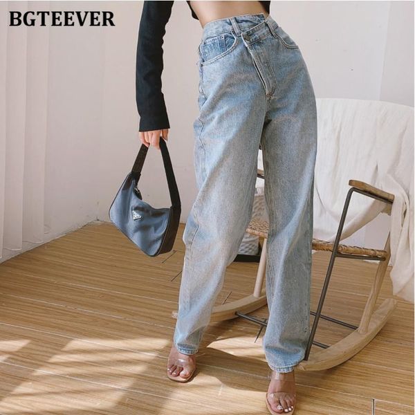 bgteever 2021 vintage straight jeans women loose casual pants full length denim baggy mom jean loose washed blue trousers mujer
bgteever 2021 vintage straight jeans women loose casual pants full length denim baggy mom jean loose washed blue trousers mujer