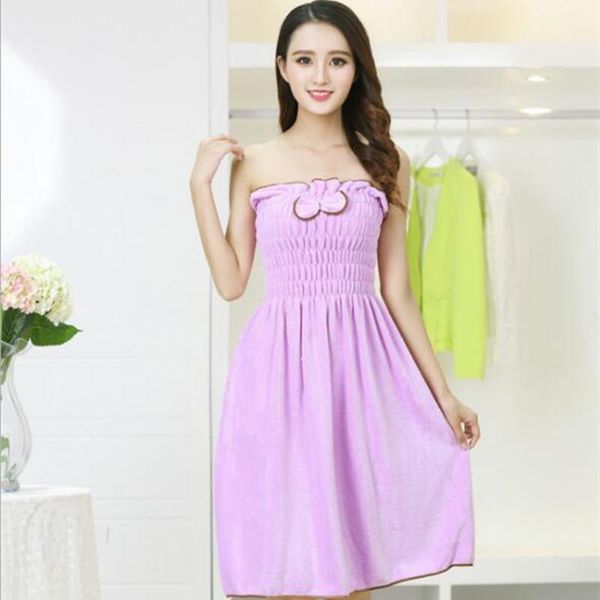 towel fashion microfiber bath wearable tube beach spa bathrobes skirt beauty salon sauna clothes factory direct
towel fashion microfiber bath wearable tube beach spa bathrobes skirt beauty salon sauna clothes factory direct