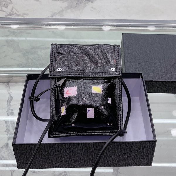 2022crossbody bag mobile phone bags women handbag tote fashion black real leather flap messenger purse letter print
2022crossbody bag mobile phone bags women handbag tote fashion black real leather flap messenger purse letter print
