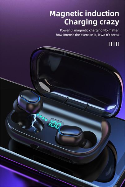 t11 tws wireless headphones bluetooth 5.0 in-ear earphone 3300mah charging bin stereo earbuds ipx7 sport waterproof headset
t11 tws wireless headphones bluetooth 5.0 in-ear earphone 3300mah charging bin stereo earbuds ipx7 sport waterproof headset