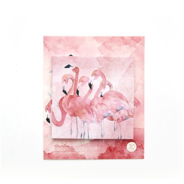 mohamm 30 sheets cherry blossom flamingo planner stickers sticky notes memo pad kawaii stationery memo pads note pad office f wmtpur
mohamm 30 sheets cherry blossom flamingo planner stickers sticky notes memo pad kawaii stationery memo pads note pad office f wmtpur