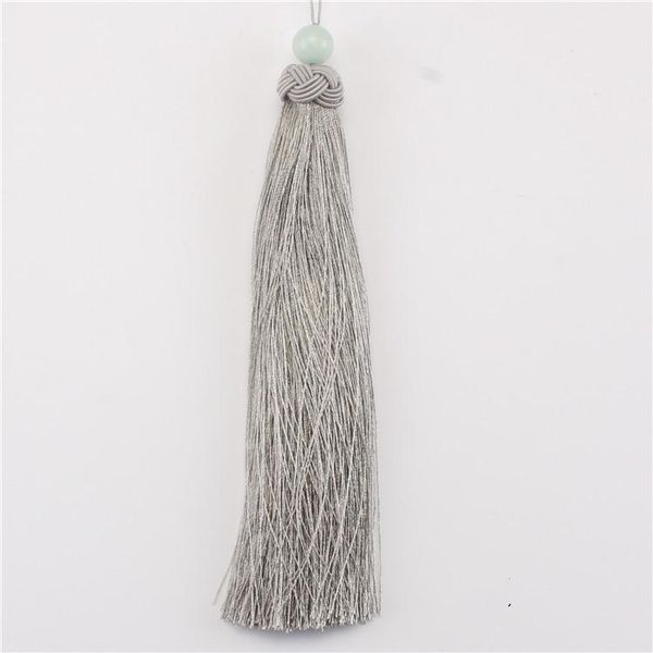 1pc jade beads pine cap tassel fringe keychain caps straps diy jewelry making charms pendant craft accessories craft tassel h wmtywo
1pc jade beads pine cap tassel fringe keychain caps straps diy jewelry making charms pendant craft accessories craft tassel h wmtywo