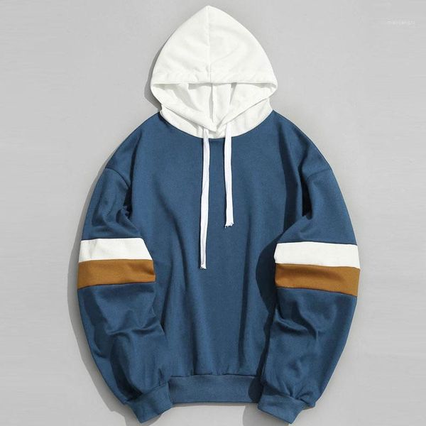 2020 new hoodies men thin clothes spring summer long sleeve patchwork sweatshirts streetwear hoodie hoody man.s clothing1, White;black
2020 new hoodies men thin clothes spring summer long sleeve patchwork sweatshirts streetwear hoodie hoody man.s clothing1, White;black