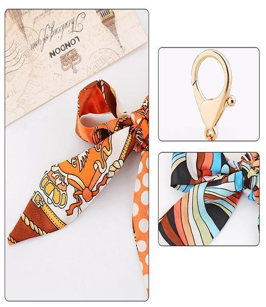 new leather scarves ribbon butterfly key chain bowknot decoration tassels key ring women bag jewelry pendant ch3596 h jlluuf
new leather scarves ribbon butterfly key chain bowknot decoration tassels key ring women bag jewelry pendant ch3596 h jlluuf