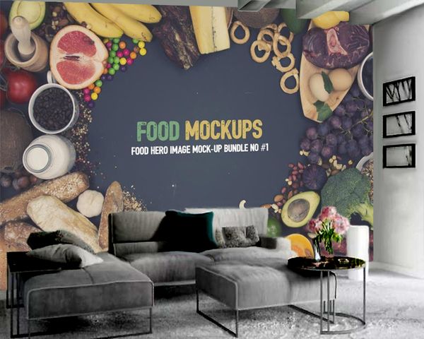 l restaurant 3d wallpaper all kinds of delicious food 3d wallpaper hd digital printing moisture-proof 3d wallpaper
l restaurant 3d wallpaper all kinds of delicious food 3d wallpaper hd digital printing moisture-proof 3d wallpaper