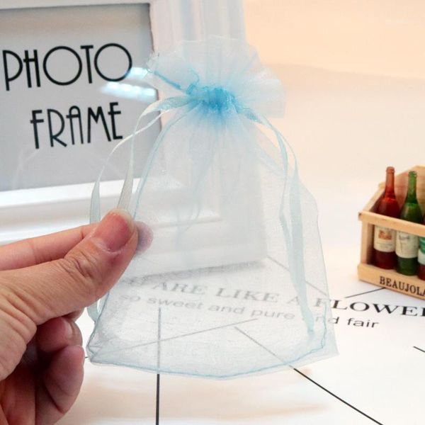 jewelry pouches, bags 100pcs/lot 5*7cm light blue organza wedding pouches accessories packaging & display nice gift bag1, Pink;blue
jewelry pouches, bags 100pcs/lot 5*7cm light blue organza wedding pouches accessories packaging & display nice gift bag1, Pink;blue