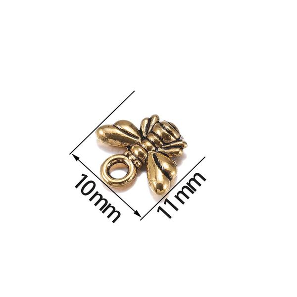 40pcs tone bumble bee honeybee insects charm pendants beads for necklace bracelet earring jewelry making supplies wmthfx
40pcs tone bumble bee honeybee insects charm pendants beads for necklace bracelet earring jewelry making supplies wmthfx