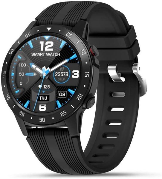 anmino smart watch (gps +barometer+altimeter+compass),full hd touchscreen,all-day heart rate and activity fitness tracker,pedometer,calorie
anmino smart watch (gps +barometer+altimeter+compass),full hd touchscreen,all-day heart rate and activity fitness tracker,pedometer,calorie