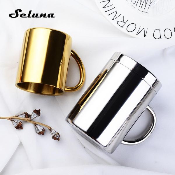 mugs double wall stainless steel travel coffee mug unbreakable cup for kids thermal insulation tumbler milk cups with lid
mugs double wall stainless steel travel coffee mug unbreakable cup for kids thermal insulation tumbler milk cups with lid