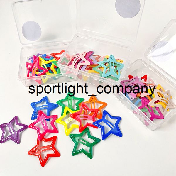 2022 1 set children cute colors geometry dot star butterfly ornament hair clips baby girls lovely sweet hairpins kid hair accessories, Slivery;white
2022 1 set children cute colors geometry dot star butterfly ornament hair clips baby girls lovely sweet hairpins kid hair accessories, Slivery;white
