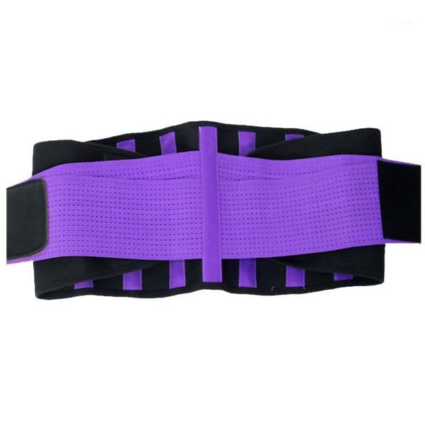 waist support xl-men and women trimmer belt lumbar back gym fitness weightlifting belt1, Black;gray
waist support xl-men and women trimmer belt lumbar back gym fitness weightlifting belt1, Black;gray