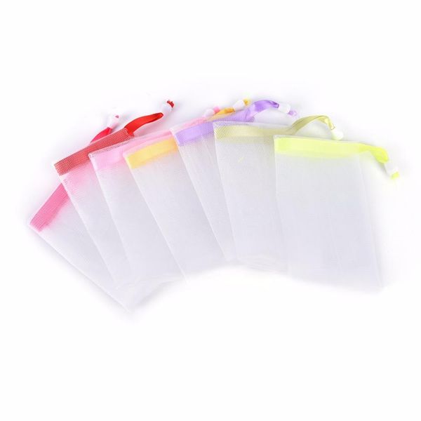 5 pcs hanging nylon soap mesh bag foaming cleaning mesh net cleaning soap net home bathroom products bathe cleaning gloves wmtvxf bdesybag
5 pcs hanging nylon soap mesh bag foaming cleaning mesh net cleaning soap net home bathroom products bathe cleaning gloves wmtvxf bdesybag