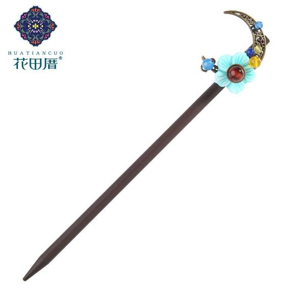ethnic handmade moon flower hair sticks shell flower and hollow alloy moon headpiece vintage hair sticks fz-18031, Golden;silver
ethnic handmade moon flower hair sticks shell flower and hollow alloy moon headpiece vintage hair sticks fz-18031, Golden;silver