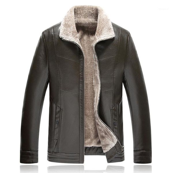 leather jacket men 2020 men's clothing winter jacket men plus size jackets pu leather 8xl outwear chaquetas hombre a37 pph7881, Black
leather jacket men 2020 men's clothing winter jacket men plus size jackets pu leather 8xl outwear chaquetas hombre a37 pph7881, Black
