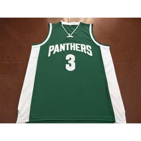 vintage rare men green panthers #3 a.davis full embroidery college basketball jersey size s-4xl or custom any name or number by ncaa jersey, Black
vintage rare men green panthers #3 a.davis full embroidery college basketball jersey size s-4xl or custom any name or number by ncaa jersey, Black