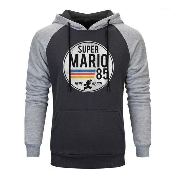 cartoon plumber raglan hooded sweatshirts spring autumn 2020 new mans streeatwear hip hop hoodies trend funny warm clothes coats1, Black
cartoon plumber raglan hooded sweatshirts spring autumn 2020 new mans streeatwear hip hop hoodies trend funny warm clothes coats1, Black