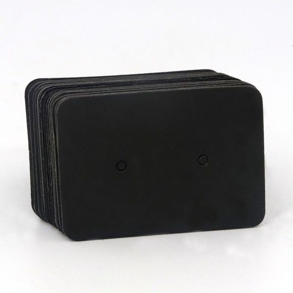 100 pcs 2.5*3.5cm rectangle black white blank kraft paper jewelry holder earring cards label tags diy accessories wholesale
100 pcs 2.5*3.5cm rectangle black white blank kraft paper jewelry holder earring cards label tags diy accessories wholesale