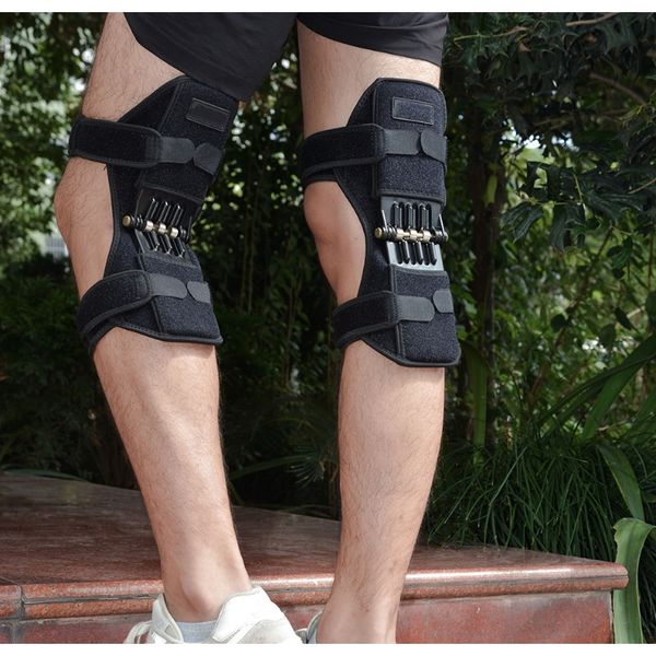 1 pair joint support knee pads breathable climbing pad support knee pads powerful rebound stabilizer knee booster outdoor f bbygfk
1 pair joint support knee pads breathable climbing pad support knee pads powerful rebound stabilizer knee booster outdoor f bbygfk