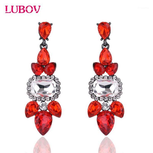 new style geometric acrylic crystal drop earrings women rhinestone decoration long dangle piercing earrings wedding jewelry1, Silver
new style geometric acrylic crystal drop earrings women rhinestone decoration long dangle piercing earrings wedding jewelry1, Silver