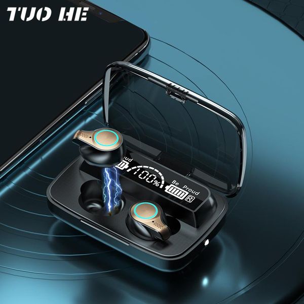 m18 bluetooth 5.1 earphones wireless tws touch control headset waterproof hifi 9d stereo earbuds led display sport headphones
m18 bluetooth 5.1 earphones wireless tws touch control headset waterproof hifi 9d stereo earbuds led display sport headphones